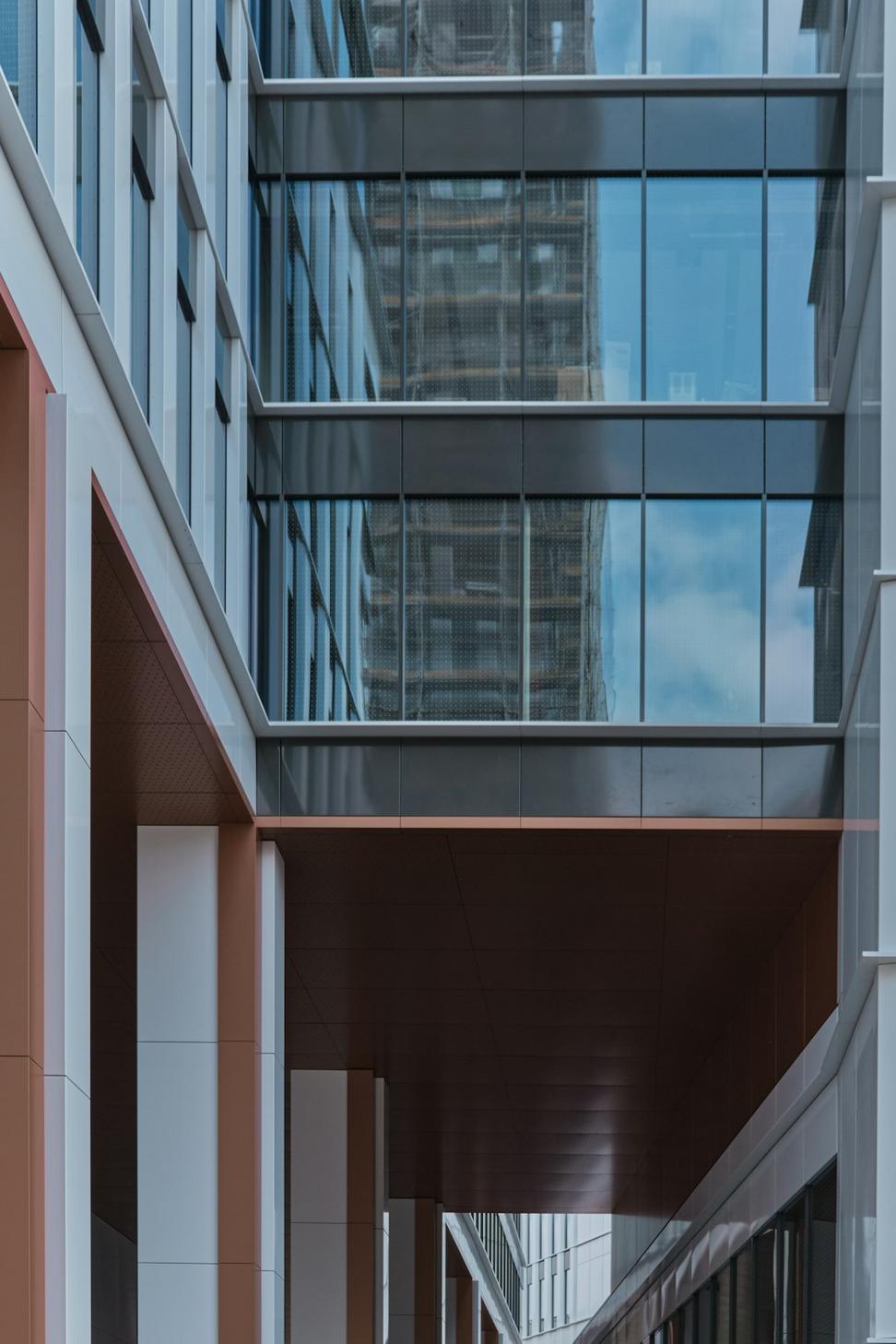 Contemporary Architecture