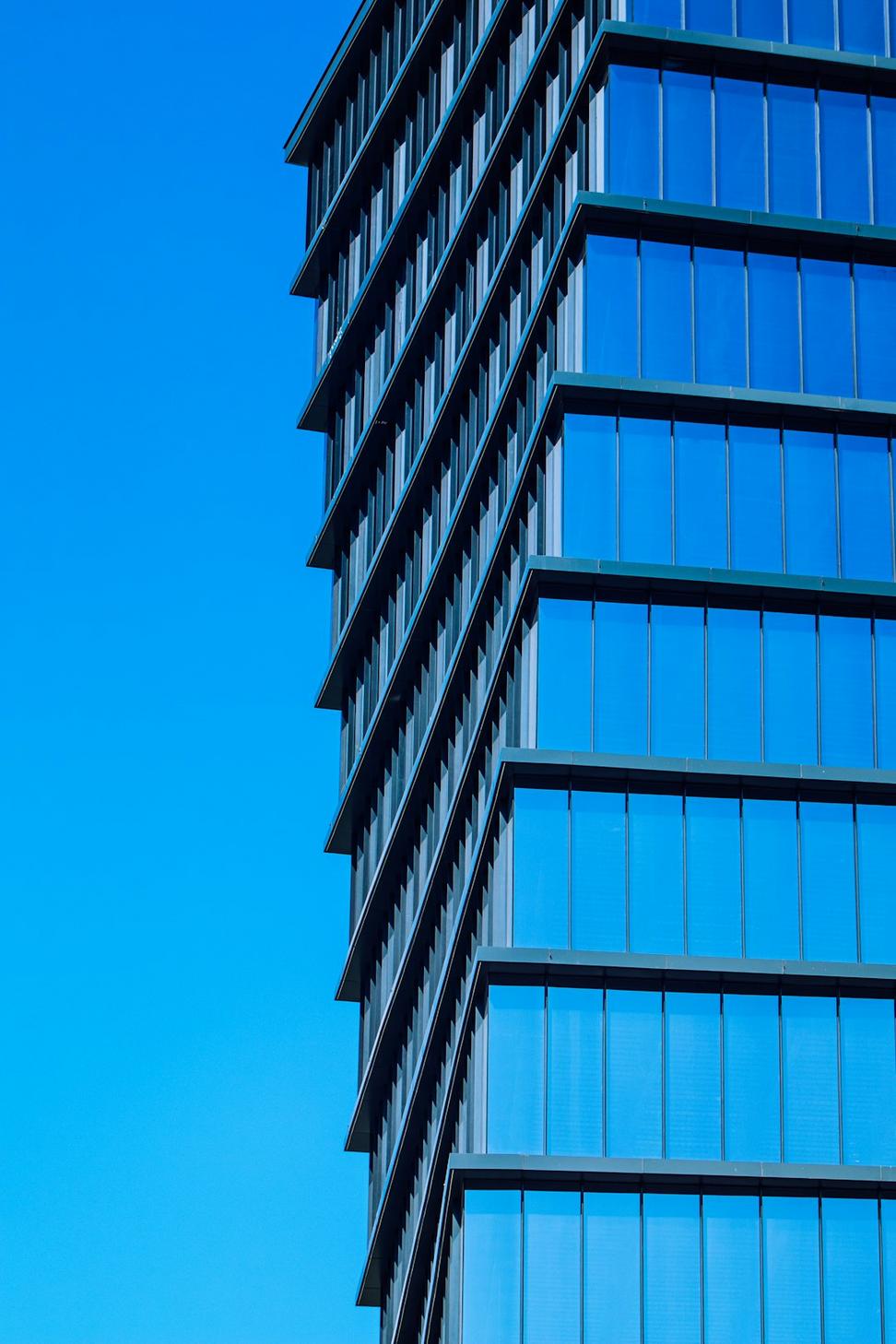 Corporate Office Complex