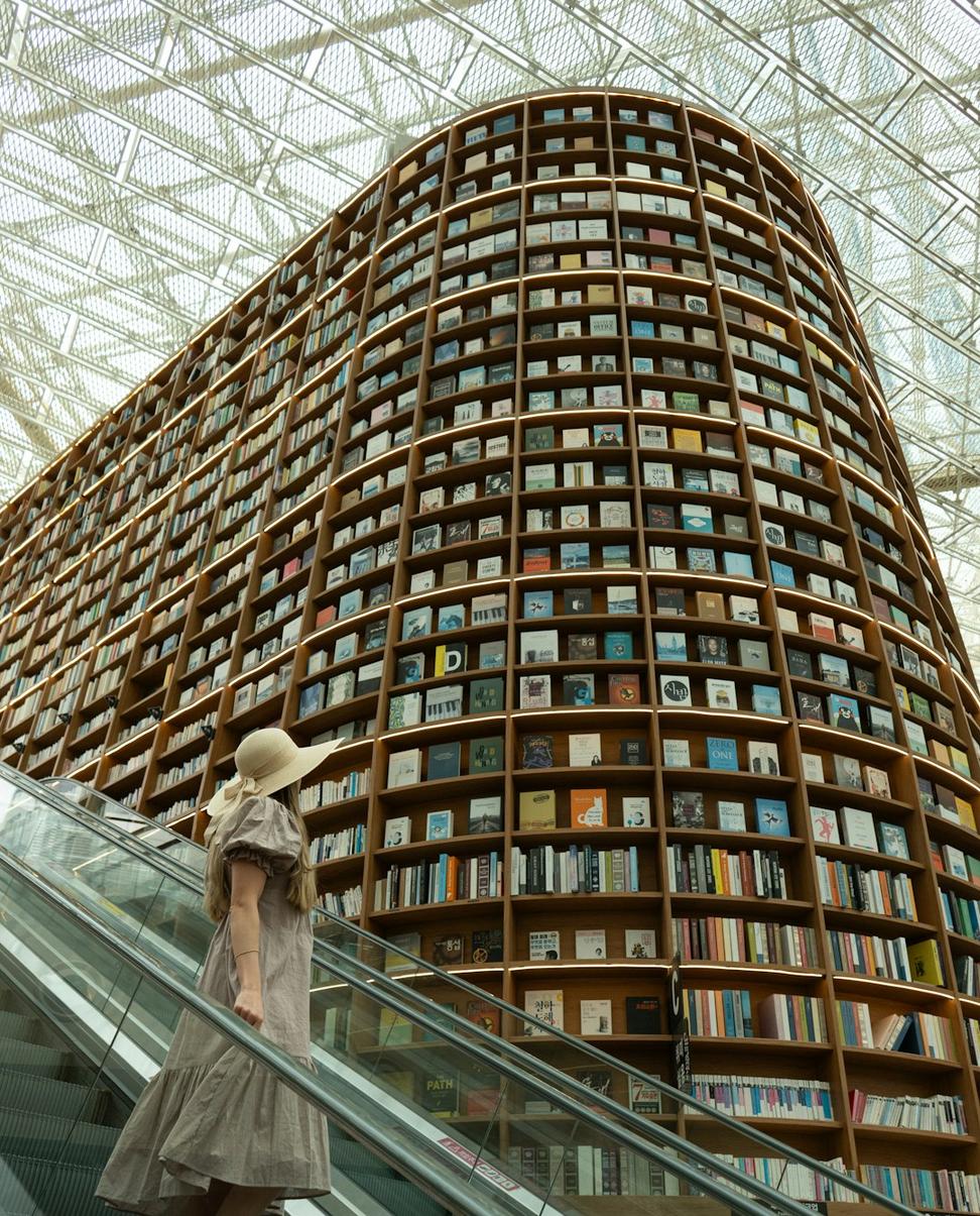 Community Library