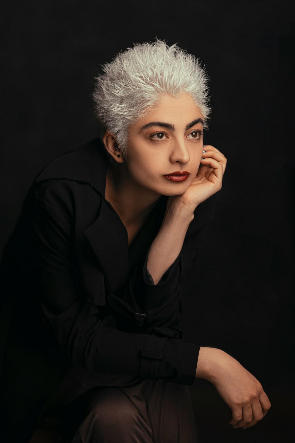 Elena Mythral