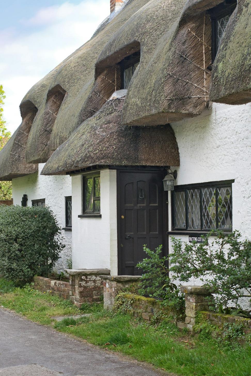 Lakeside Cottage