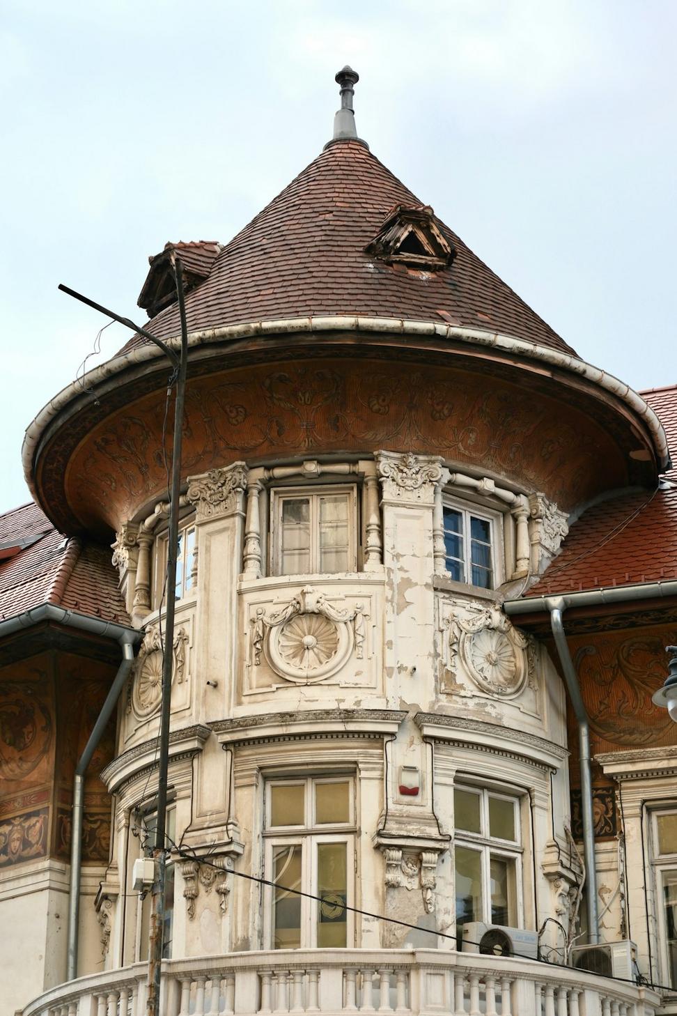 Historic Restoration
