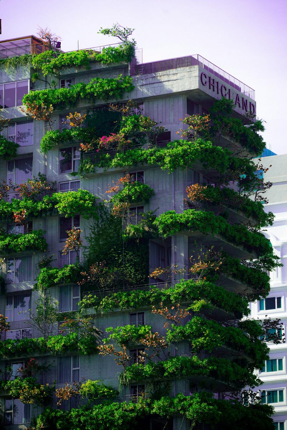 Sustainable Design