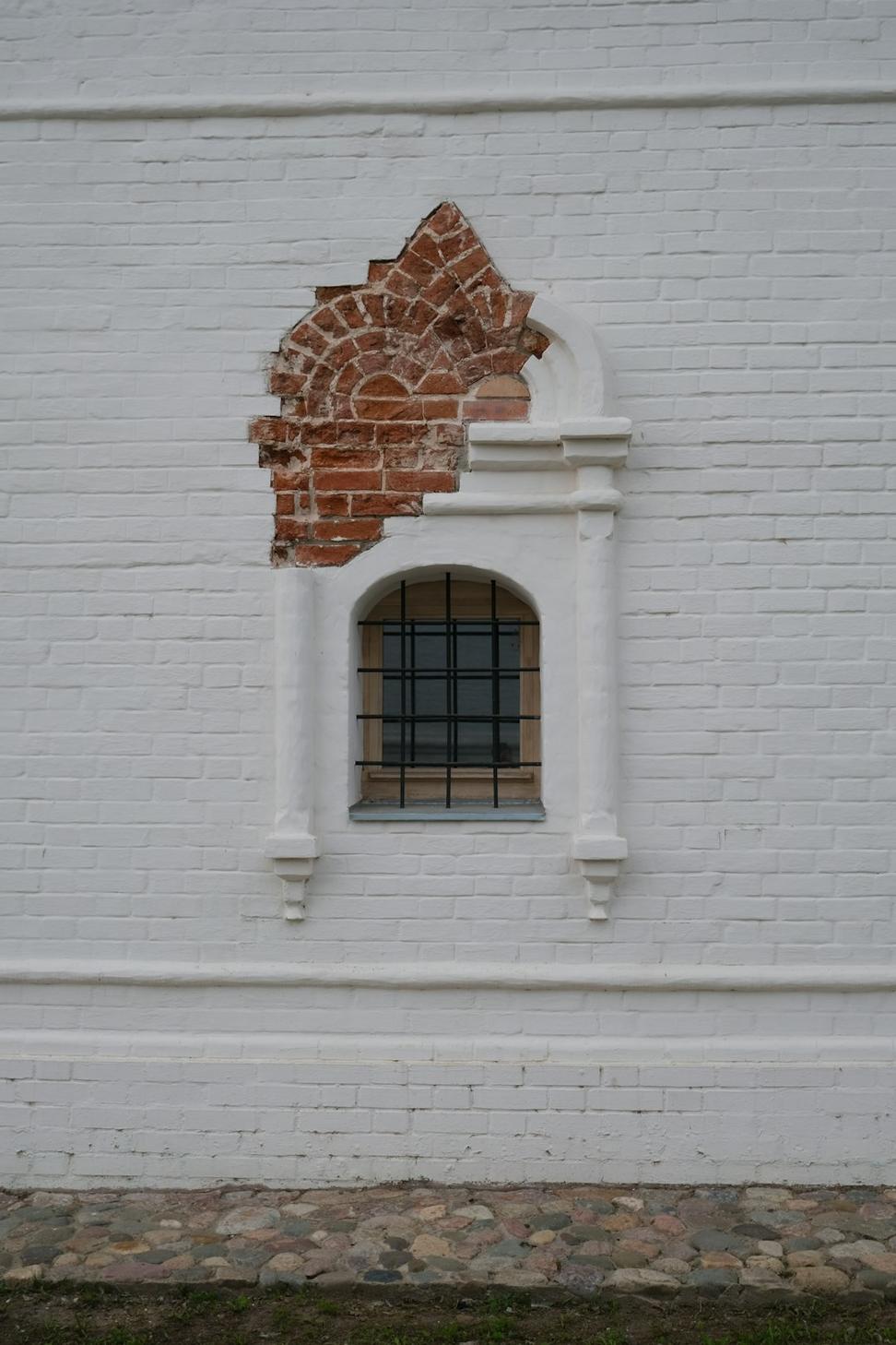 Heritage Building Restoration